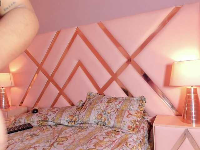 SamanthaBale's BongaCams show and profile