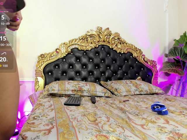 SamanthaBale's BongaCams show and profile