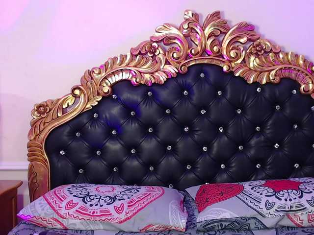 SamanthaBale's BongaCams show and profile