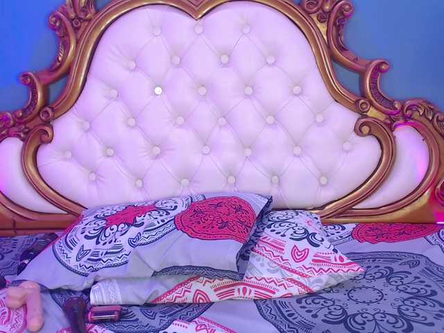 SamanthaBale's BongaCams show and profile