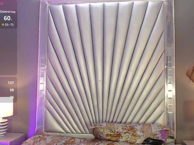 SamanthaBale's BongaCams show and profile