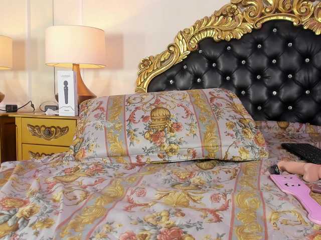 SamanthaBale's BongaCams show and profile