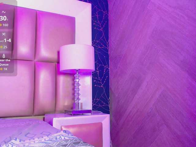 SamanthaBale's BongaCams show and profile