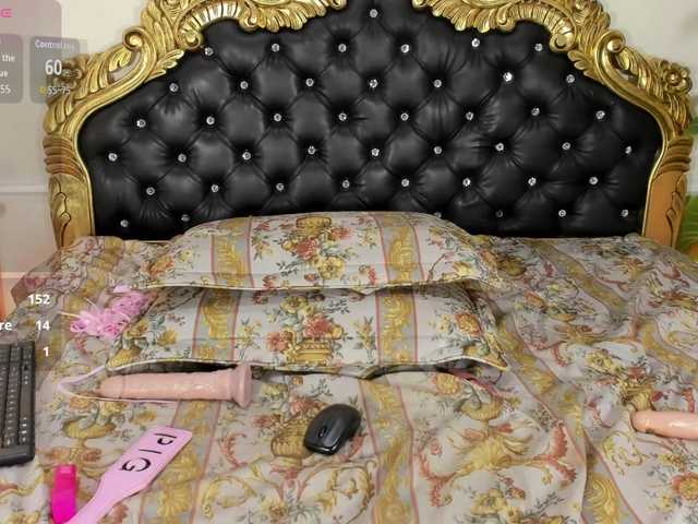 SamanthaBale's BongaCams show and profile