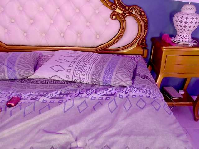 SamanthaBale's BongaCams show and profile