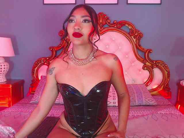 SamanthaBale SamanthaBale