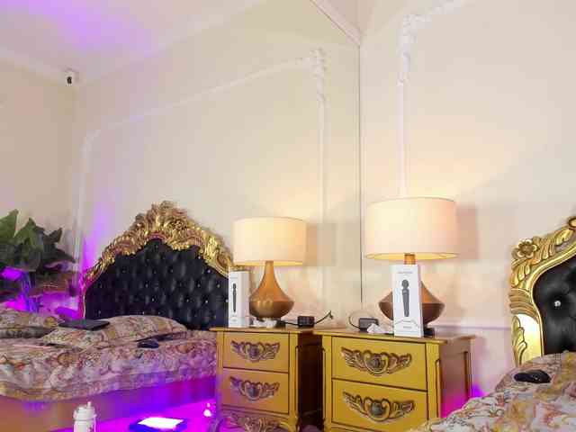 SamanthaBale's Sexcam