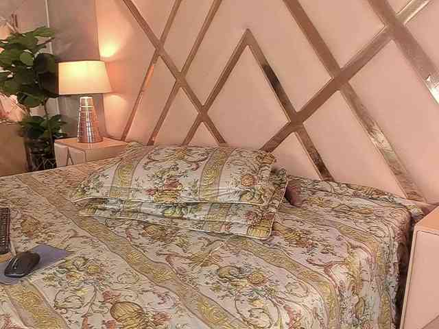 SamanthaBale Live Webcam on BongaCams