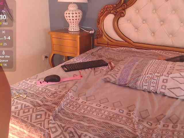 SamanthaBale SamanthaBale