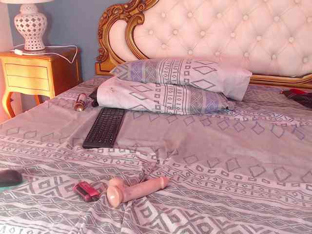 SamanthaBale SamanthaBale