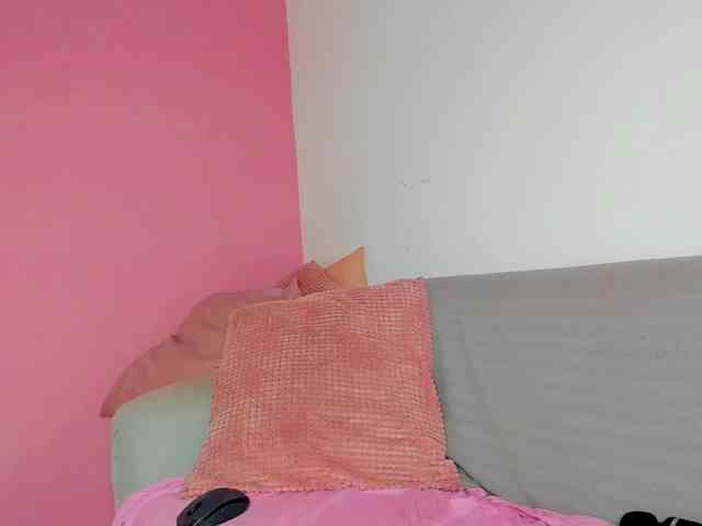 SamiraDangerous webcam