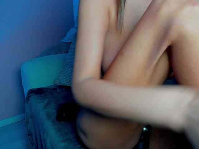 SamiraDangerous webcam