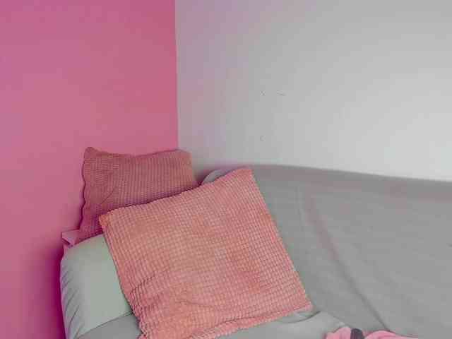 SamiraDangerous webcam