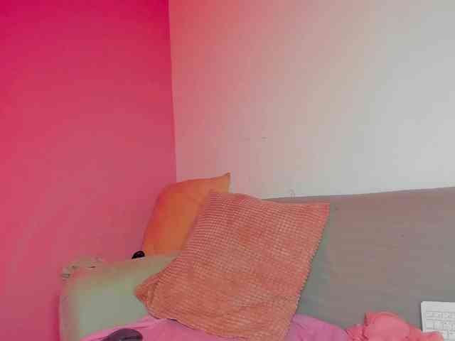 SamiraDangerous webcam