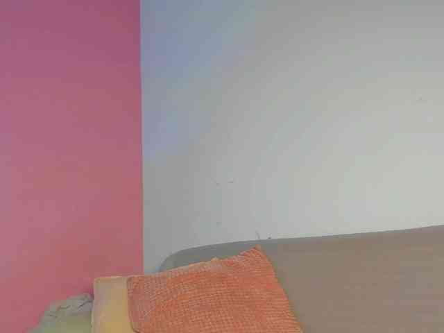 SamiraDangerous webcam