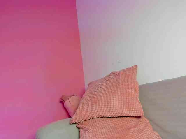 SamiraDangerous webcam