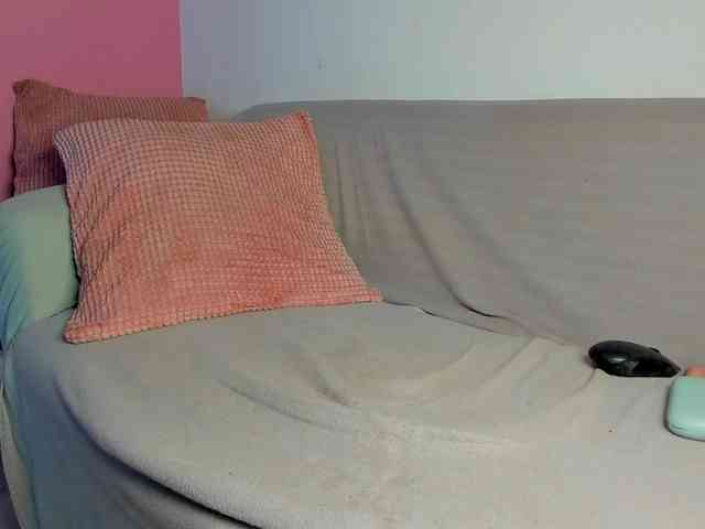 SamiraDangerous webcam