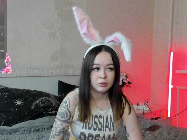 meawmeaw Live Cam on BongaCams and RICams