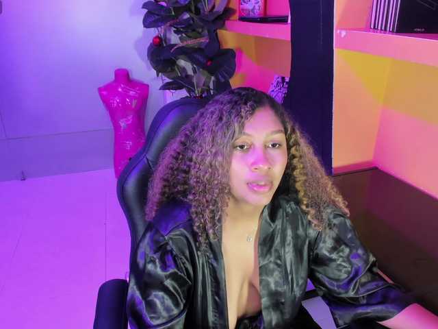 NorthBlackWood Live Cam on BongaCams