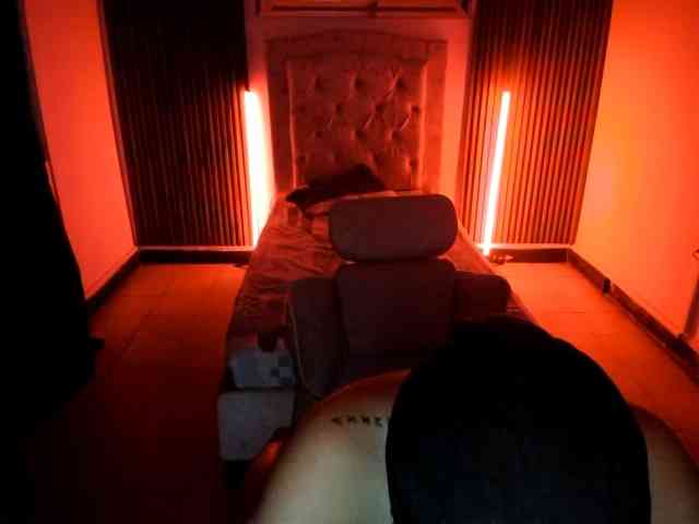 pablo-prada Live Webcam on {site_name}