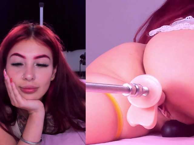 Cattleya-Annie from BongaCams