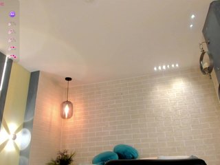 ElectraStorm Porn Show