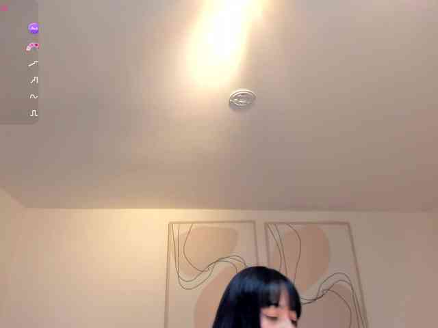 ElectraStorm Live Webcam on BongaCams