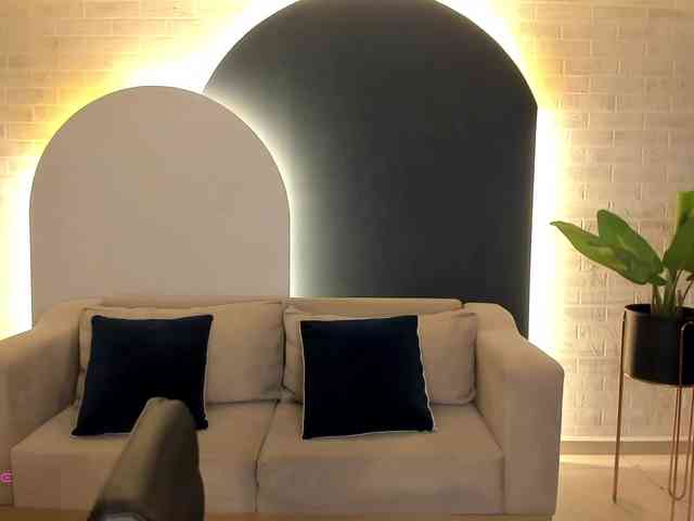 RosalineDallas webcam