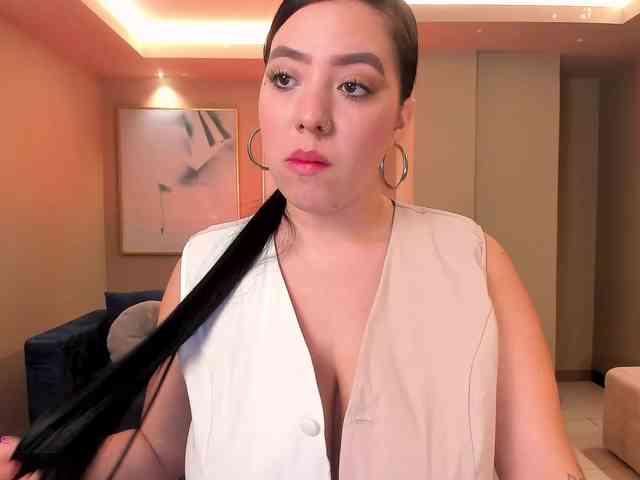 RosalineDallas webcam