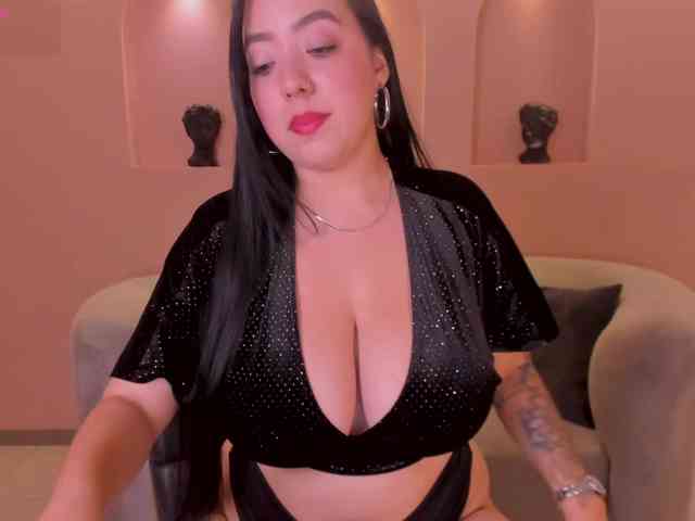 RosalineDallas webcam