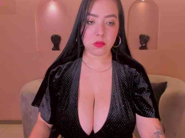 RosalineDallas webcam