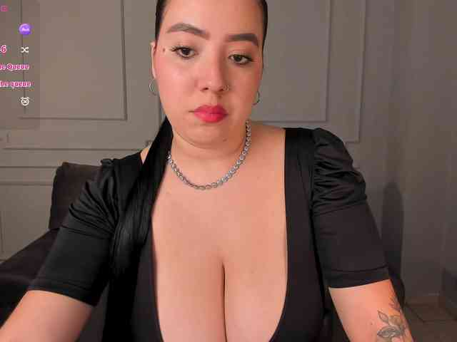 RosalineDallas webcam