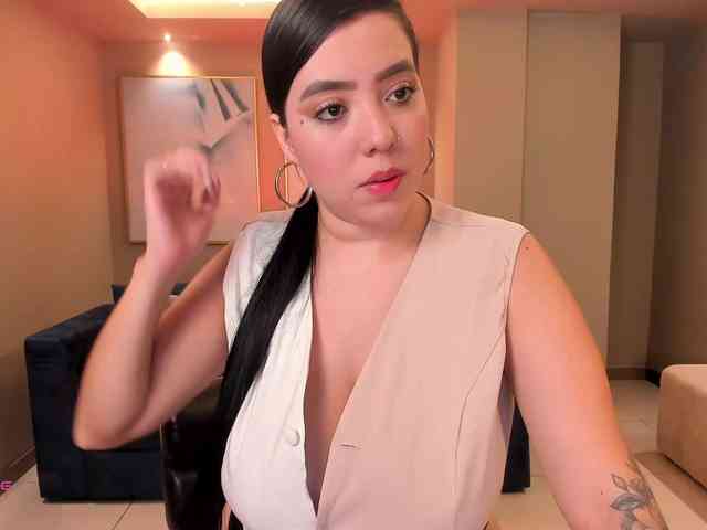 RosalineDallas webcam