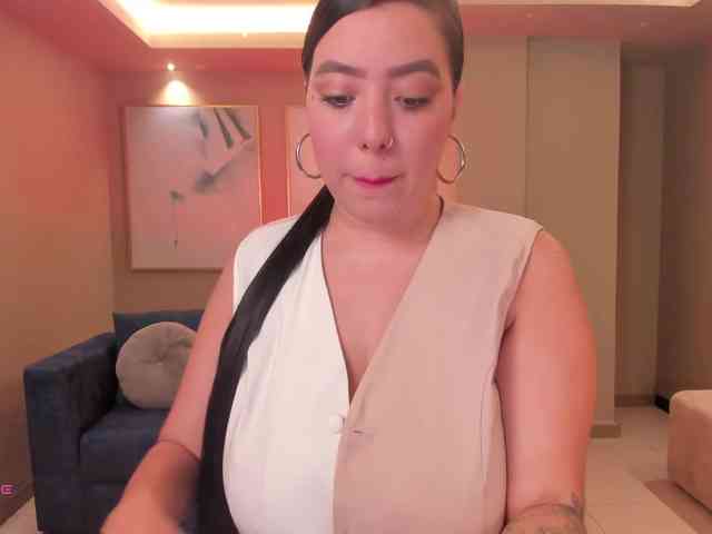 RosalineDallas webcam