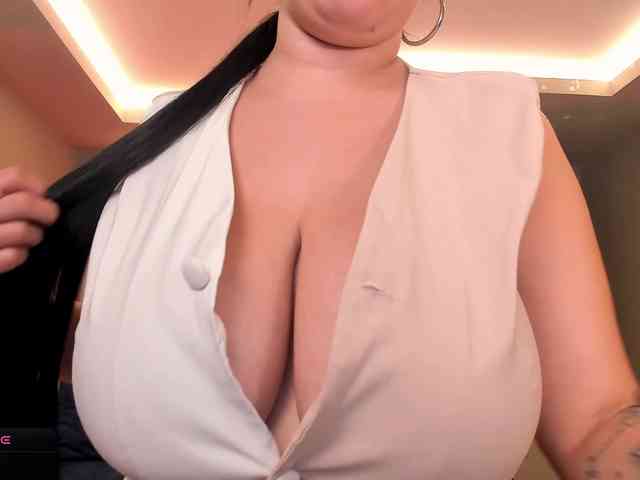 RosalineDallas webcam