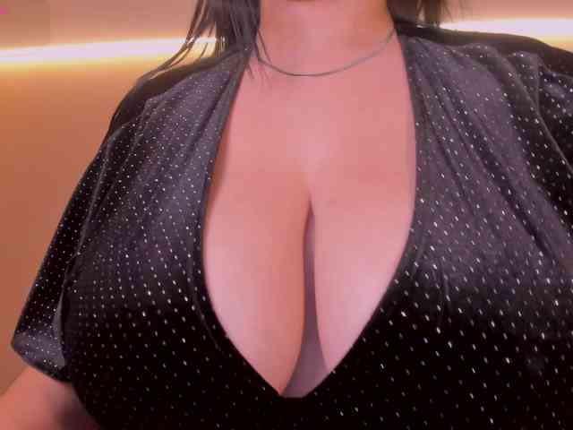 RosalineDallas webcam