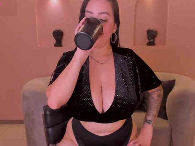 RosalineDallas webcam