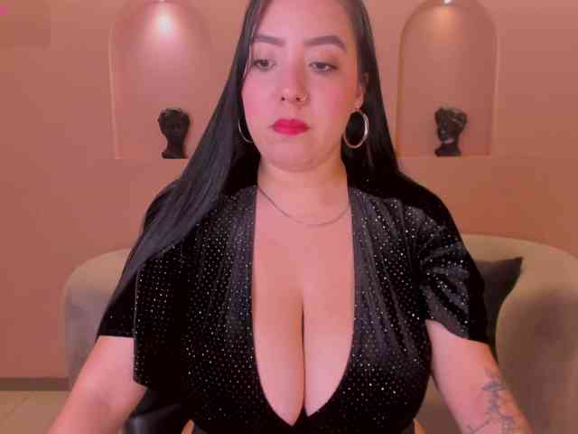 RosalineDallas webcam