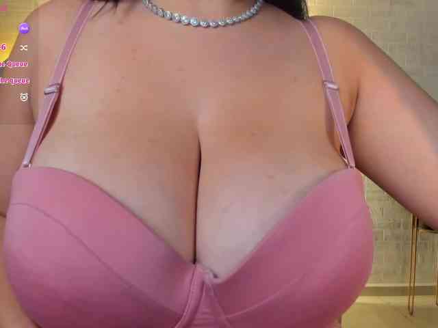 RosalineDallas webcam