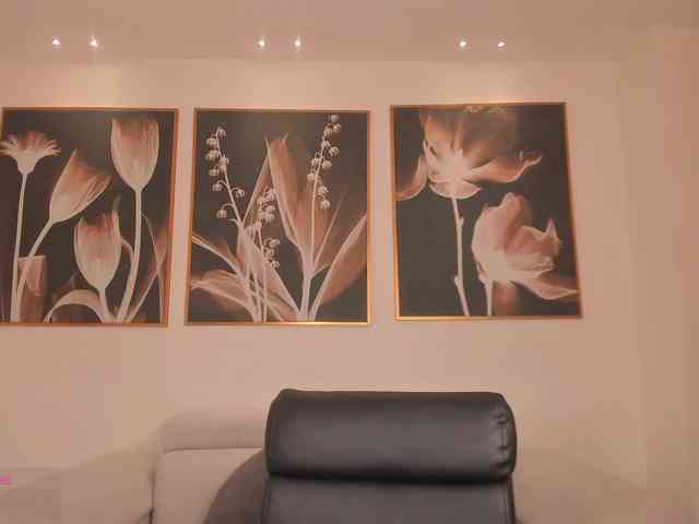 RosalineDallas webcam