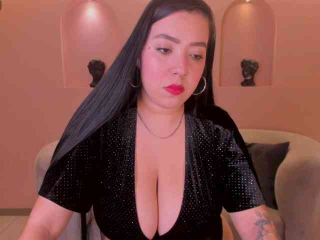 RosalineDallas webcam