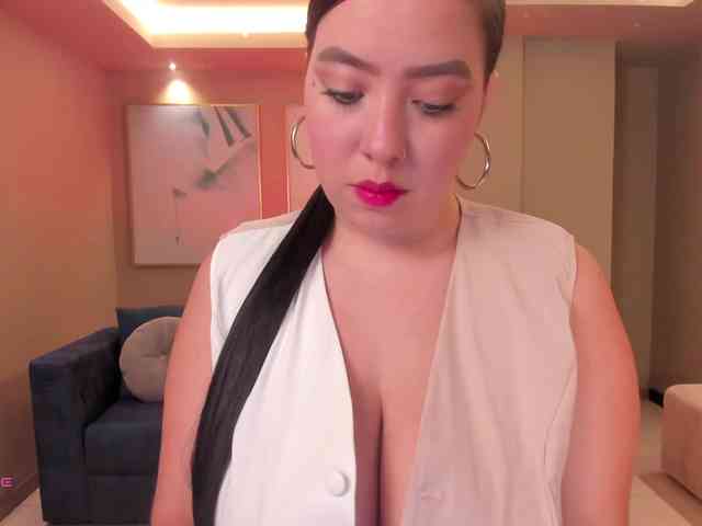 RosalineDallas webcam