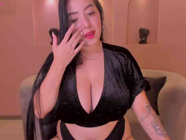 RosalineDallas webcam