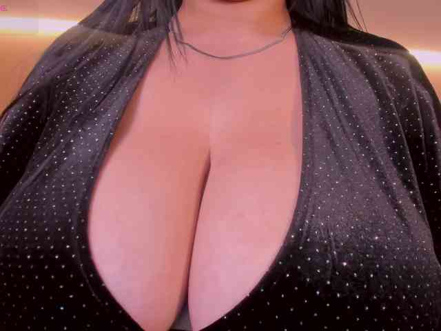 RosalineDallas webcam