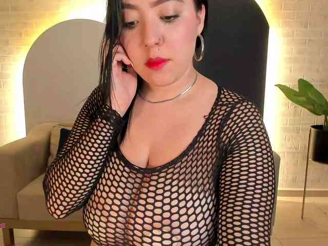 RosalineDallas webcam