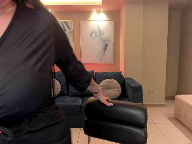 RosalineDallas webcam