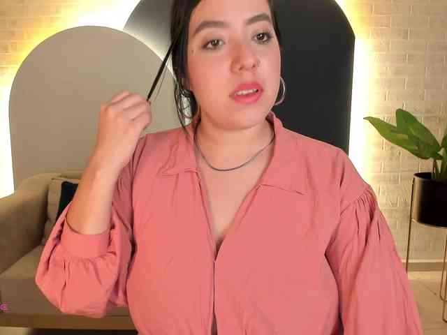 RosalineDallas webcam