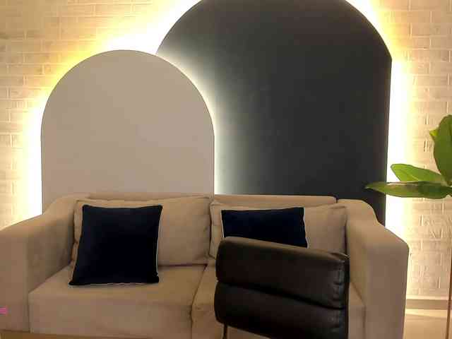 RosalineDallas webcam