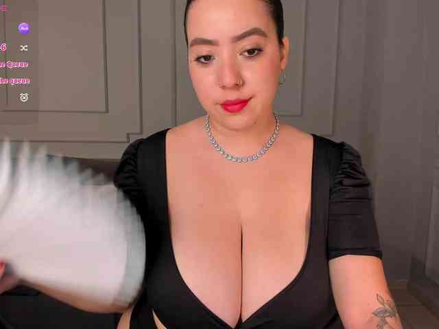 RosalineDallas webcam