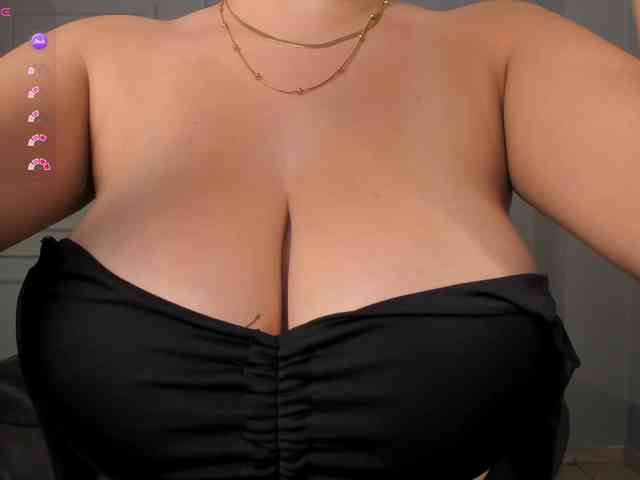 RosalineDallas webcam